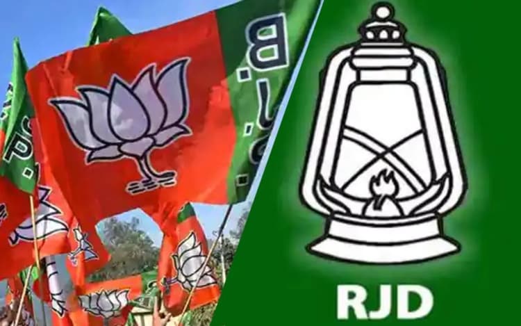 Bihar: 'देश में तनाव पैदा करना चाहते हैं मोहन भागवत, मोदी और योगी', RJD नेता तनवीर हसन ने बोला तीखा हमला