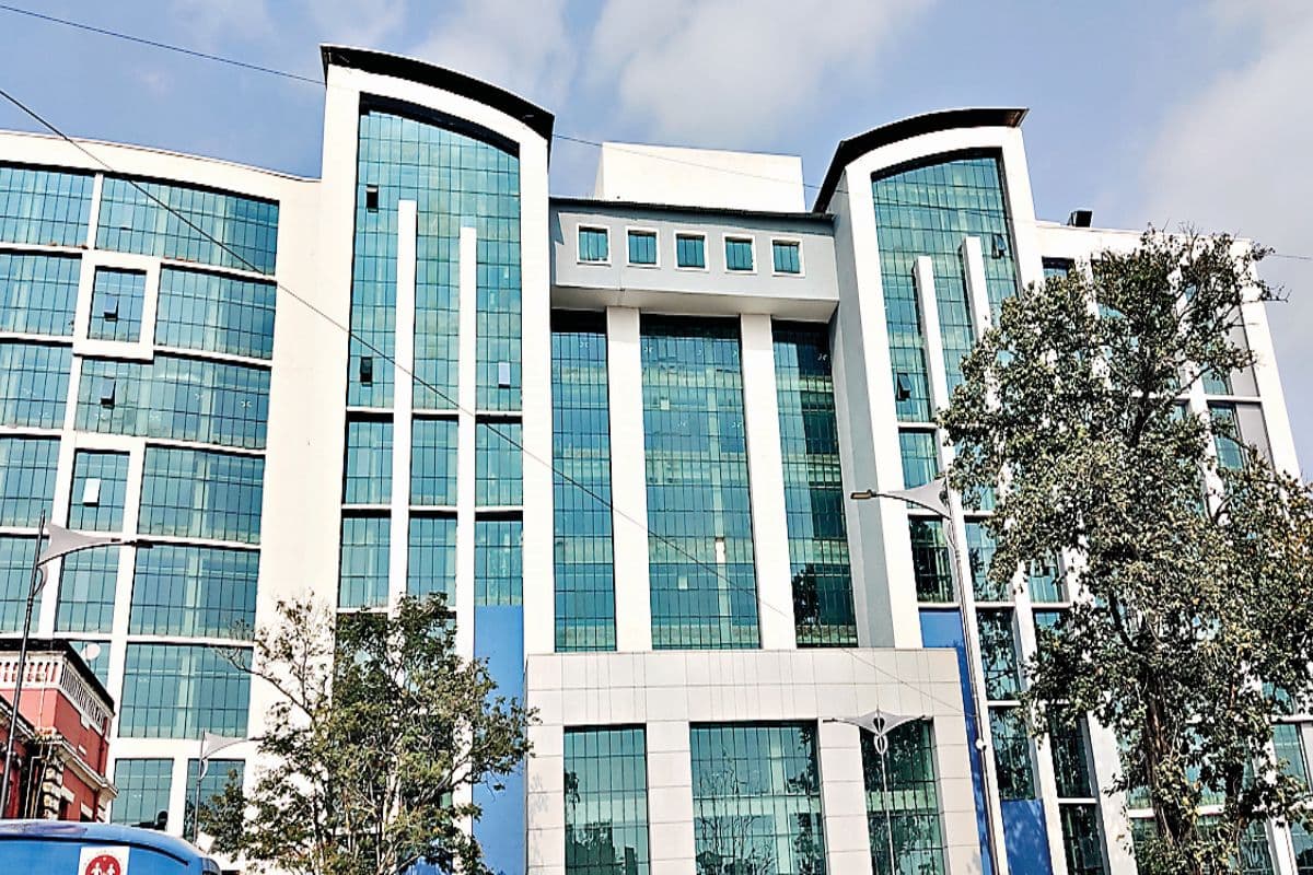 रांची का सदर अस्पताल