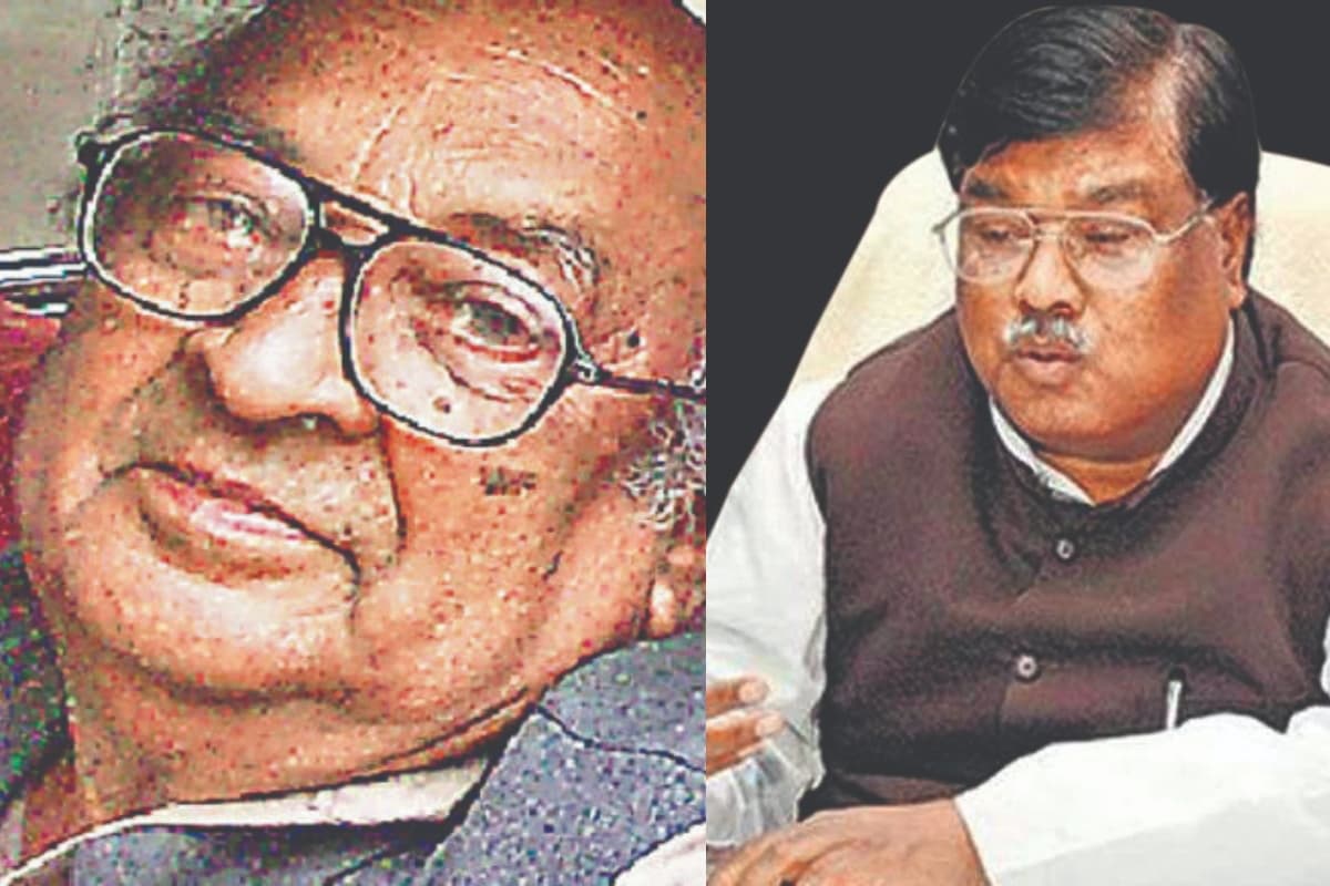 Jharkhand Election: संताल परगना के नेताओं ने खेली है लंबी पारी, कोई 9 बार तो कोई 8 बार रहे विधायक