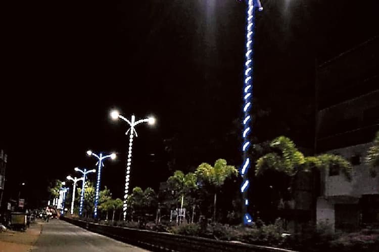 Electricity Demand: दीपावली की रात कितनी बढ़ सकती है बिजली की डिमांड? पावर सिस्टम की ऐसे होगी मॉनिटरिंग