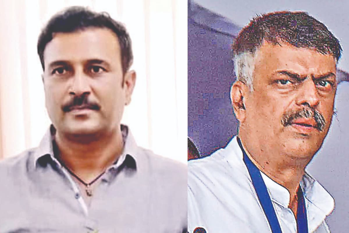 Jharkhand Chunav 2024: एनडीए और इंडिया गठबंधन ने अबतक चार सीटों पर नहीं उतारे उम्मीदवार, इन दिग्गजों को मिल सकता है मौका