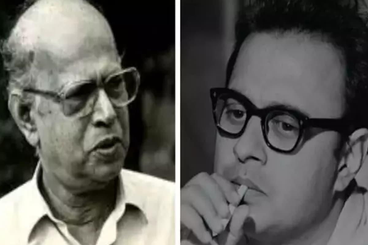 Tapan Sinha Birth Anniversary: समानांतर सिनेमा आंदोलन के फिल्मकार थे तपन सिन्हा