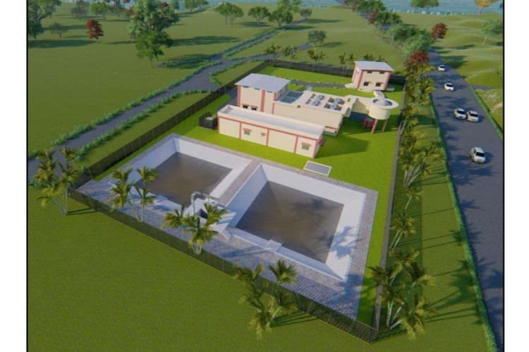 भागलपुर रेलवे स्टेशन तक पहुंचेगा शुद्ध गंगाजल, सर्वे का काम पूरा अब NOC का इंतजार