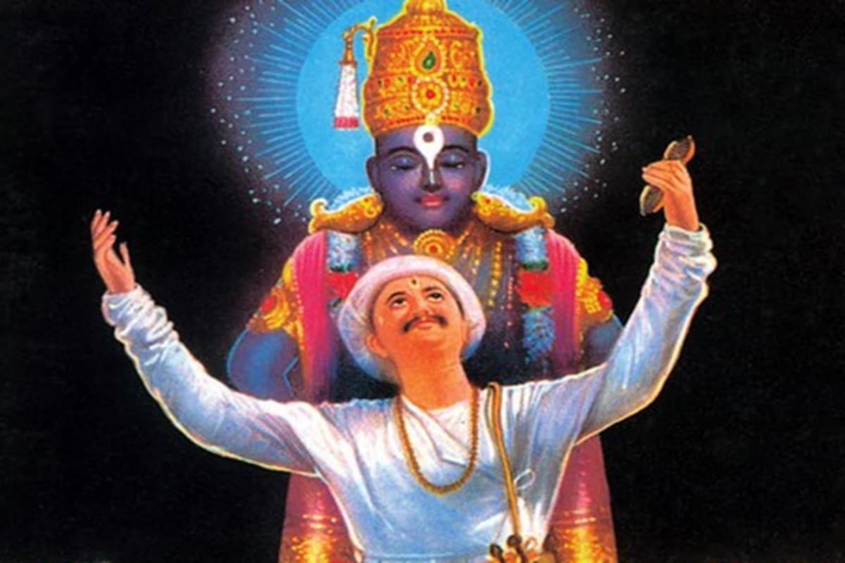 भारत की संत परंपरा को खोजना जरूरी