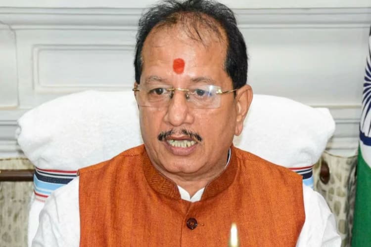 बिहार में विकास की रफ्तार होगी तेज, मंत्रिमंडल विस्तार जनता की सेवा के लिए: डिप्टी CM विजय सिन्हा