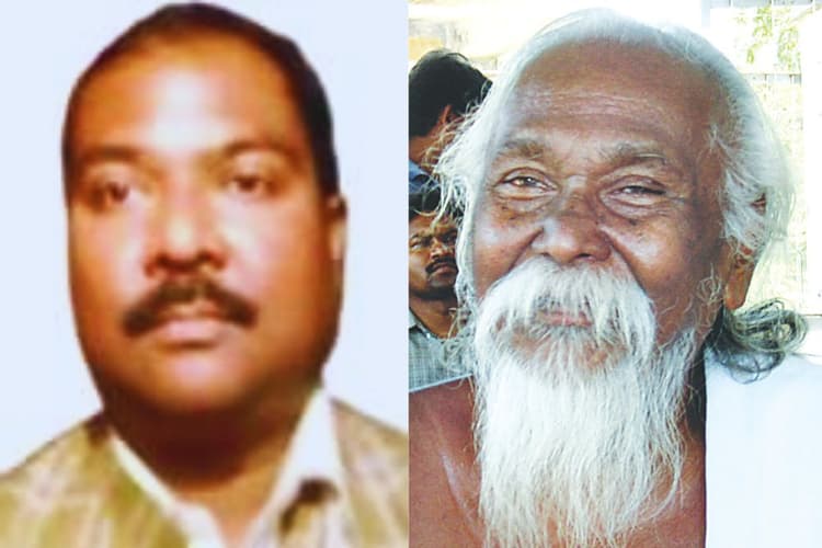 पश्चिमी सिंहभूम की इस विधानसभा सीट पर पिता की बनायी पिच पर राजनीतिक पारी नहीं खेल सका पुत्र