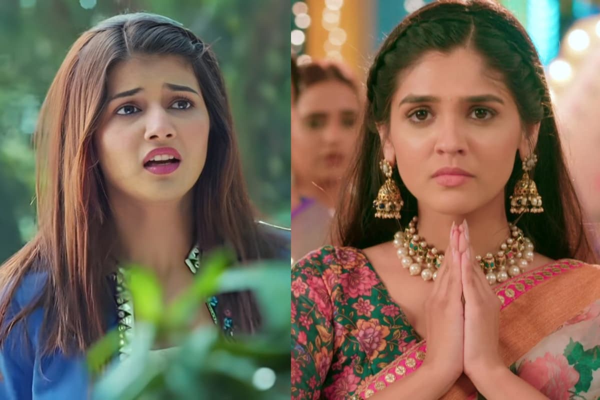 Yeh Rishta Kya Kehlata Hai: अभीरा की मां अक्षरा को हत्यारी कहेगा ये शख्स, अरमान के रिश्ते को बर्बाद करने की देगा धमकी Yeh Rishta Kya Kehlata Hai: अभीरा की मां अक्षरा को हत्यारी कहेगा ये शख्स, अरमान के रिश्ते को बर्बाद करने की देगा धमकी