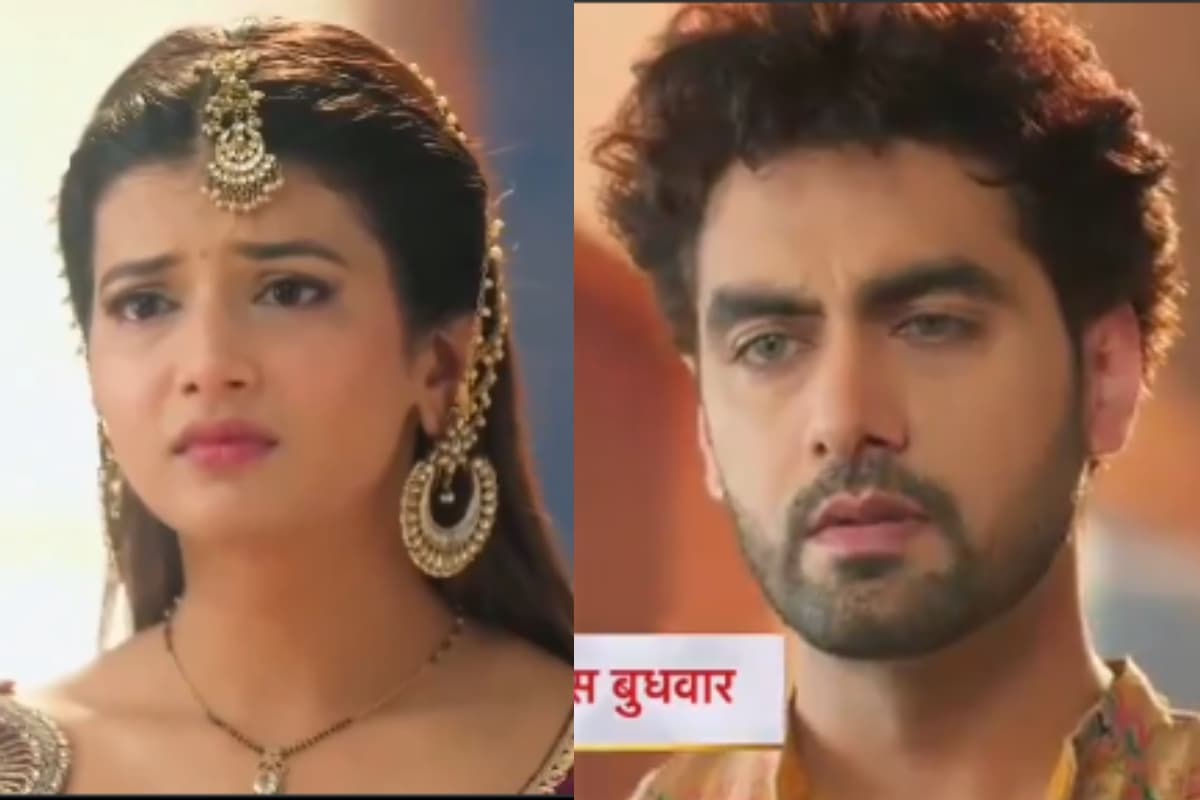 Yeh Rishta Kya Kehlata Hai: рд╢рд┐рд╡рд╛рдиреА рдХреЛ рдШрд░ рд╕реЗ рдирд┐рдХрд╛рд▓рдиреЗ рдХреЗ рд▓рд┐рдП рд╡рд┐рджреНрдпрд╛ рдХрд░реЗрдЧреА рдпреЗ рдбреНрд░рд╛рдорд╛, рдЕрд░рдорд╛рди рдкрдбрд╝реЗрдЧрд╛ рдзрд░реНрдорд╕рдВрдХрдЯ рдореЗрдВ