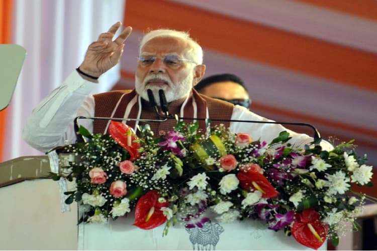 दरभंगा से रांची के लिए शीघ्र शुरू होगी सीधी विमान सेवा, पढ़िए पीएम नरेंद्र मोदी की घोषणा