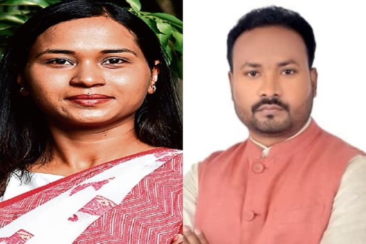 Mandar Vidhan Sabha Result 2024: कांग्रेस की शिल्पा नेहा तिर्की आगे, बीजेपी के सनी टोप्पो रहे पीछे