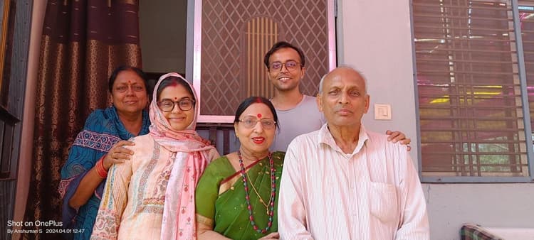 Supaul news : तोरा बिनु बगिया भेल उदास