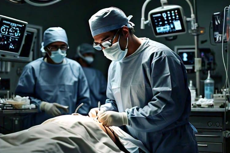 Patna: पेट में रहता था दर्द, पेशाब में आता था खून, महिला की किडनी से निकाला गया 12 सेमी का ट्यूमर