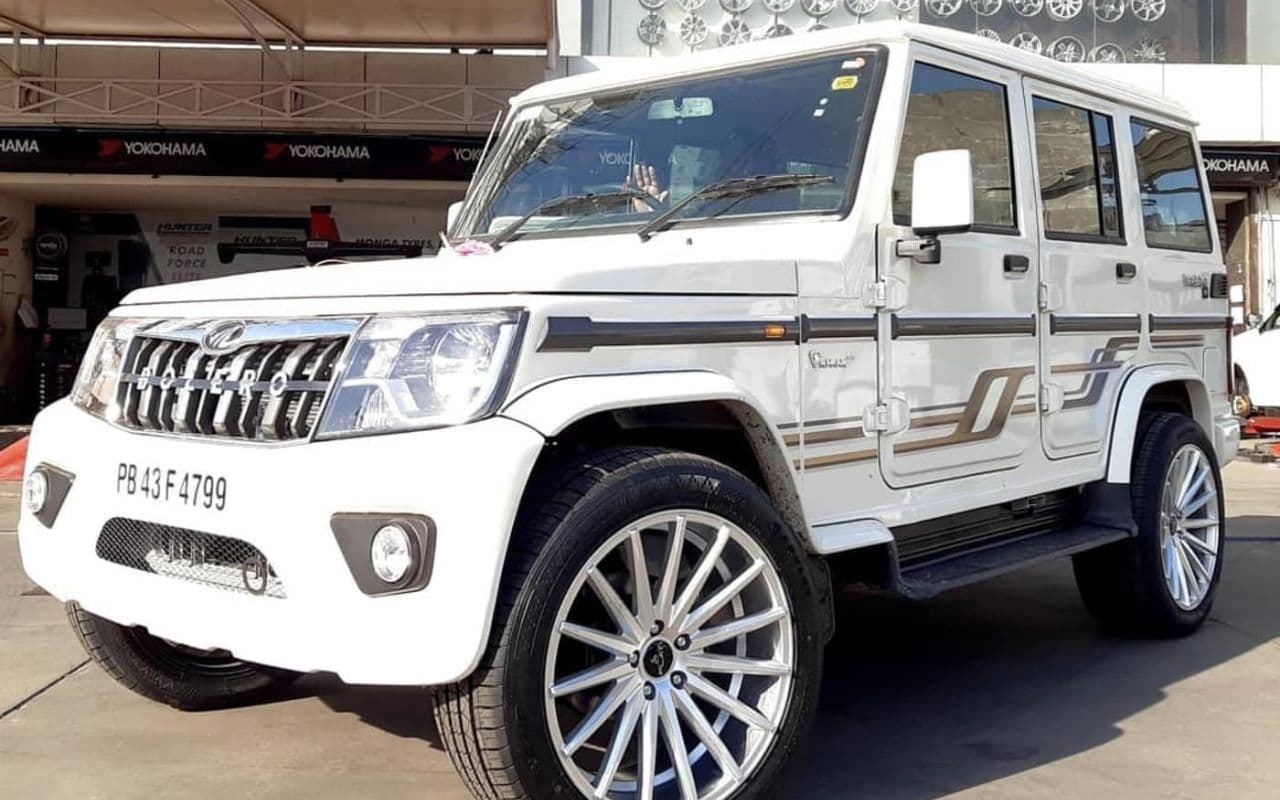 Gopalganj: दहेज में नहीं मिली बोलेरो तो पत्नी को मारपीट घर से निकाला