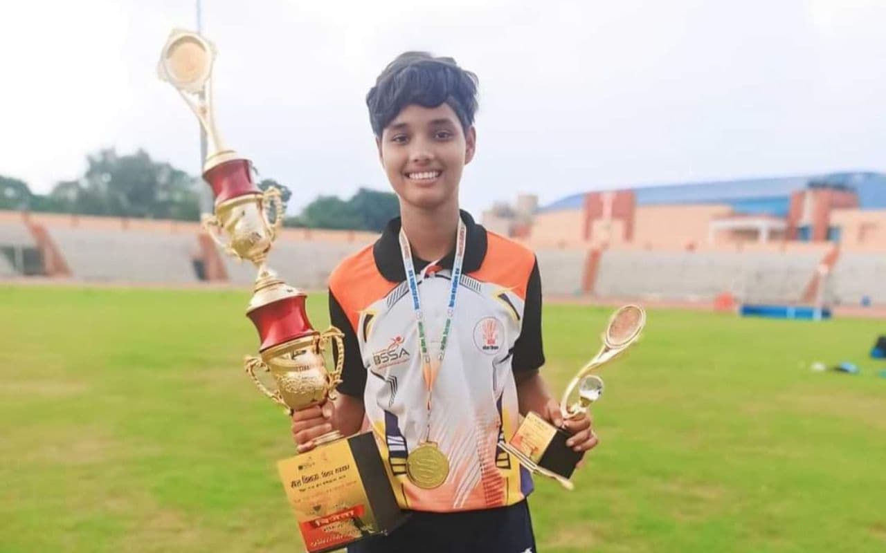 Women of the Week: मंजिल उन्हें मिलती है, जिनके सपनों में जान होती है : सिद्धि