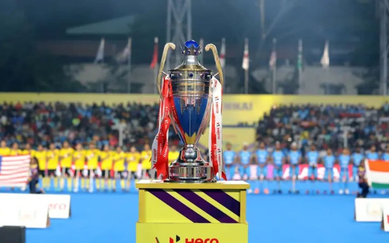 Hockey Champions Trophy: चीन, जापान और दक्षिण कोरिया से चुनौती को तैयार है टीम इंडिया