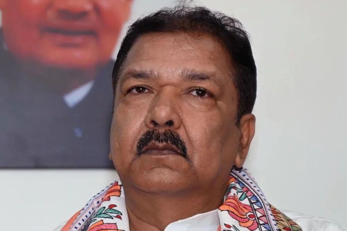 ‘अपनी सीमा में रहकर बयान दें नेता’, बिहार BJP अध्यक्ष की NDA नेताओं को नसीहत ‘अपनी सीमा में रहकर बयान दें नेता’, बिहार BJP अध्यक्ष की NDA नेताओं को नसीहत