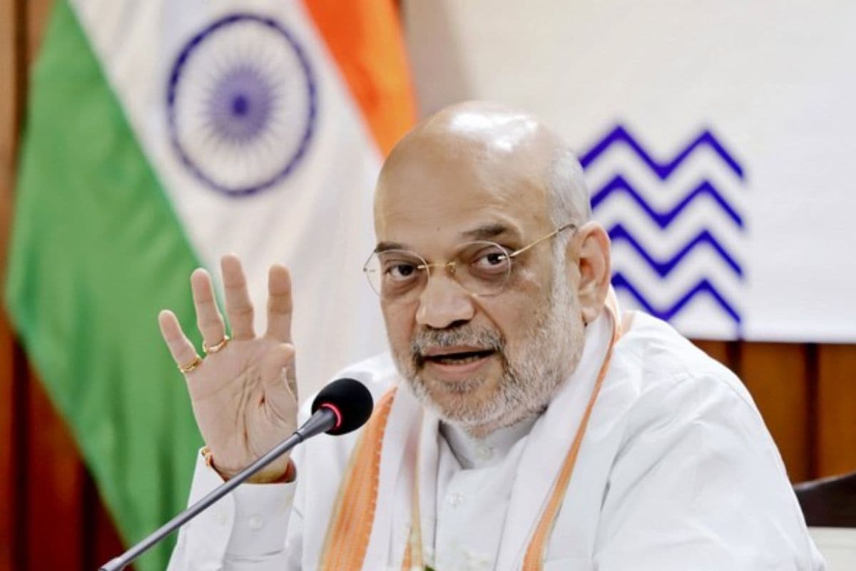Manipur Violence: मणिपुर ने बढ़ाई मोदी सरकार की टेंशन, गृह मंत्री अमित शाह ने की बड़ी बैठक
