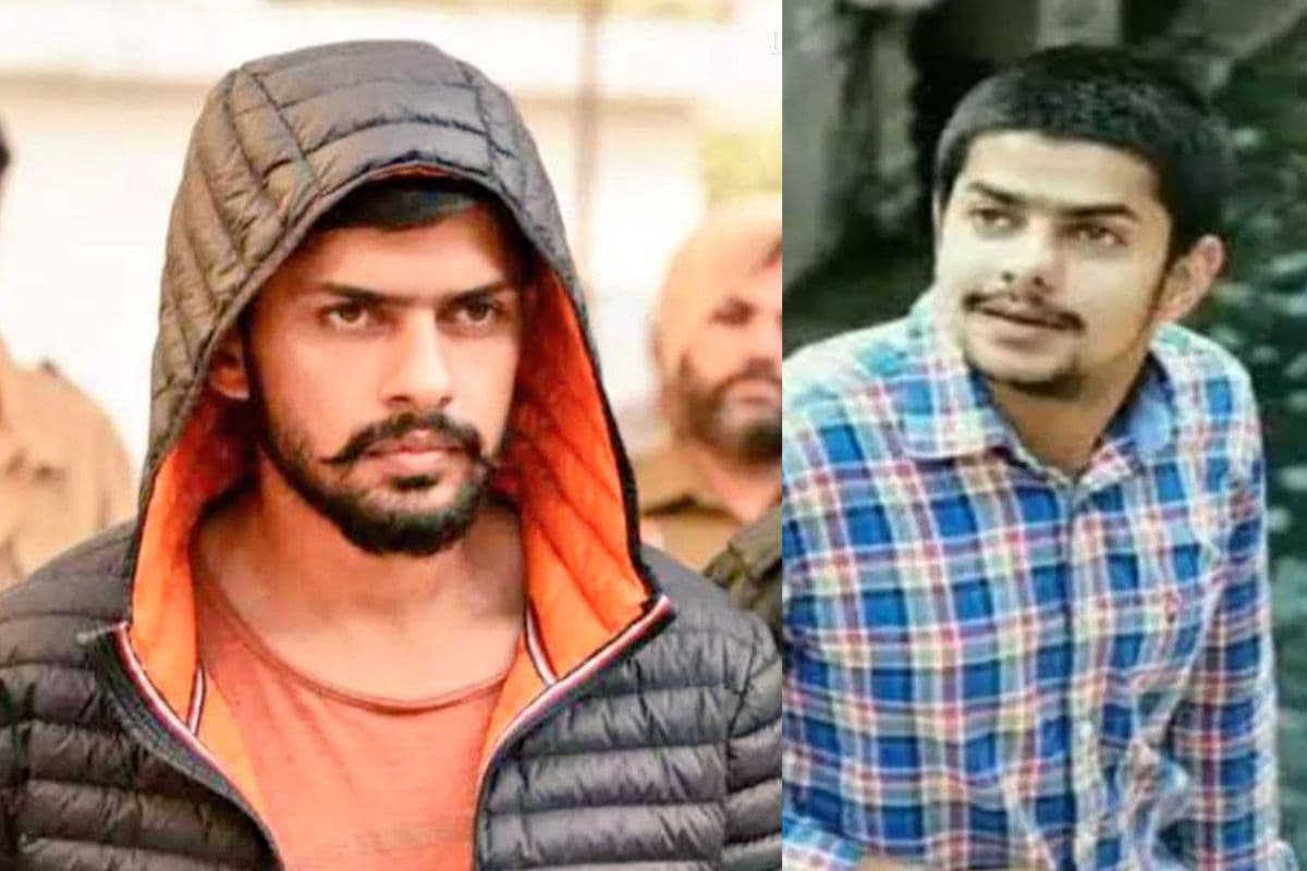 Anmol Bishnoi: अमेरिका में पकड़ाया अनमोल बिश्नोई, सलमान के घर फायरिंग और सिद्दीकी मर्डर केस से जुड़े हैं तार