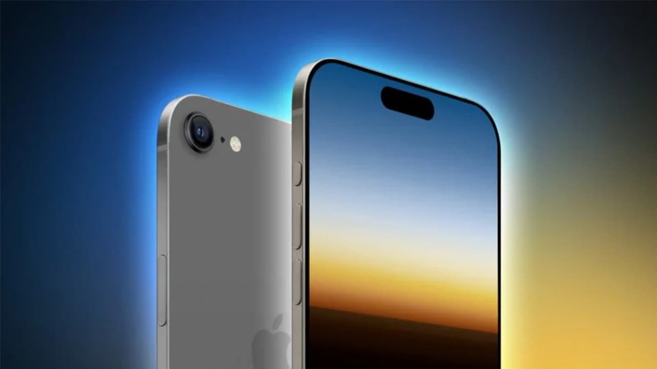 iPhone 17 में बड़े बदलाव की तैयारी कर रही Apple, पुराना मॉडल भी होगा रिप्लेस iPhone 17 में बड़े बदलाव की तैयारी कर रही Apple, पुराना मॉडल भी होगा रिप्लेस