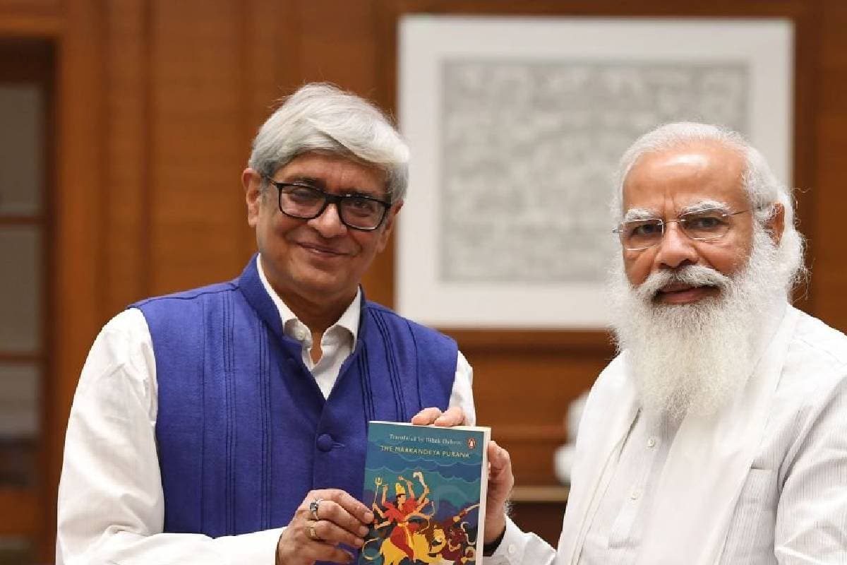 Bibek Debroy Death: अर्थशास्त्री बिबेक देबरॉय का निधन, पीएम मोदी ने दुख जताया