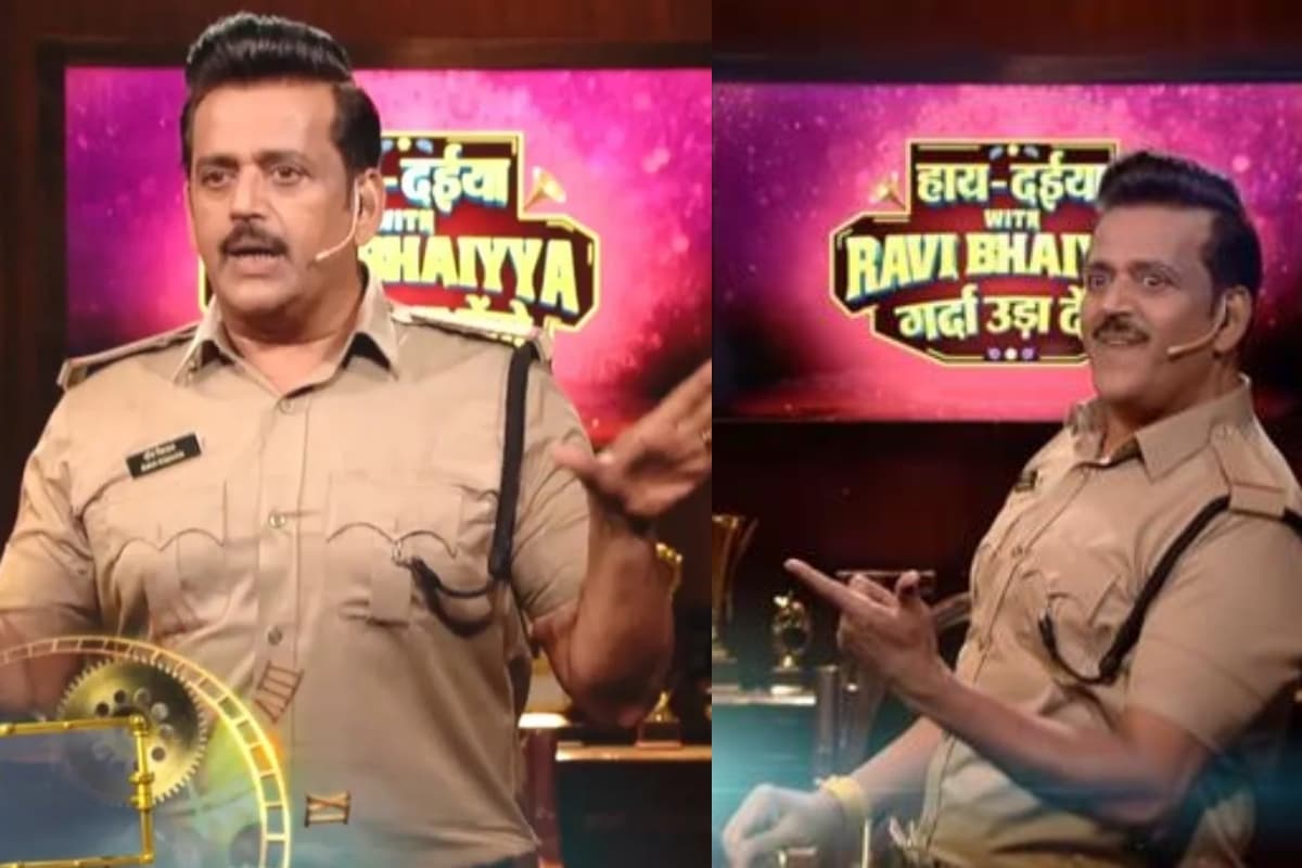 Bigg Boss 18 Video: बिग बॉस के घर में रवि किशन बने चुलबुल पांडे, एक्टर के सामने ही उलझ पड़े ये 2 कंटेस्टेंट