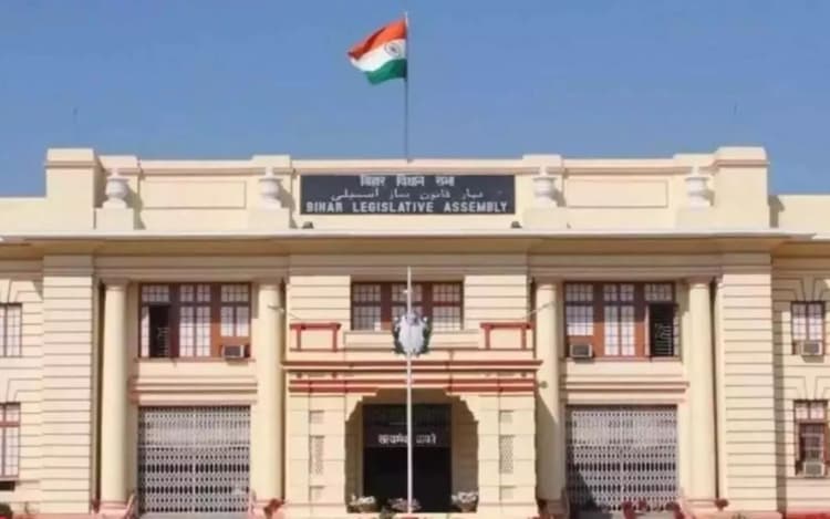 Bihar में आज से शीतकालीन सत्र की शुरुआत, इन मुद्दों पर हो सकती है चर्चा