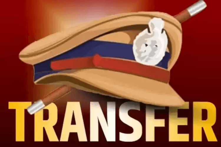 Bihar News: एक साथ 12 दरोगा का ट्रांसफर, लॉ एंड ऑडर को दुरुस्त करने को SP ने लिया फैसला