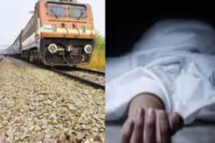 मुजफ्फरपुर में ट्रैक पार करते समय एक्सप्रेस ट्रेन की चपेट में आईं दो महिलाएं, मौके पर मौत