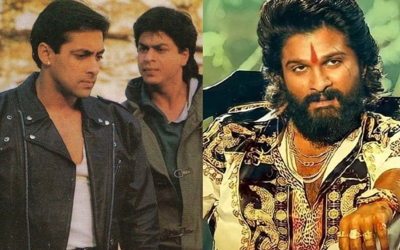 Box Office Report: ना करण अर्जुन ना पुष्पा, री-रिलीज ट्रेंड में इस फिल्म ने ओपनिंग डे पर मचाया तहलका, जानें टॉप 5 फिल्मों की लिस्ट