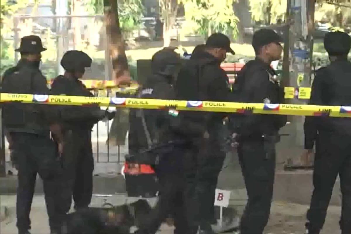Delhi Blast: दिल्ली के प्रशांत विहार में विस्फोट, एक व्यक्ति घायल, जांच में जुटी टीम