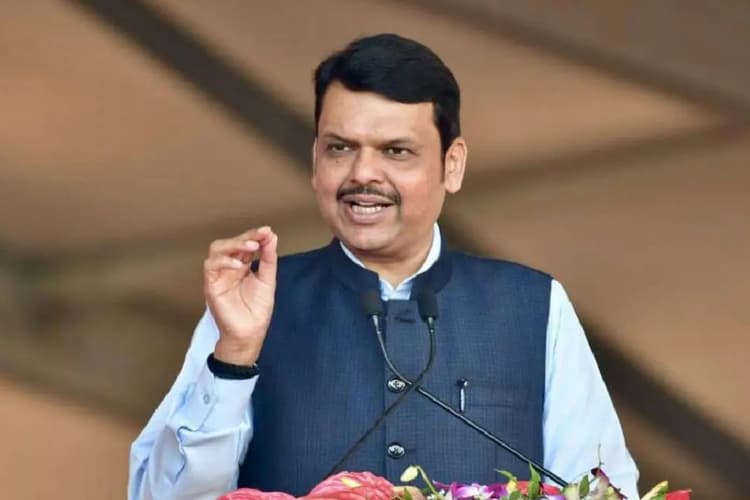 Maharashtra Election: ‘बैग’ की जांच कोई मुद्दा नहीं, केवल उद्धव की वोट मांगने की तिकड़म- देवेंद्र फडणवीस