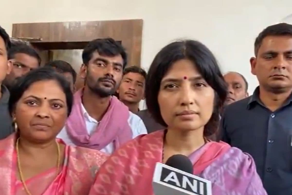 By Election 2024: डिंपल यादव ने बीजेपी को बताया सबसे ‘चालू पार्टी’, उपचुनाव की तारीख बदलने पर कह दी बड़ी बात