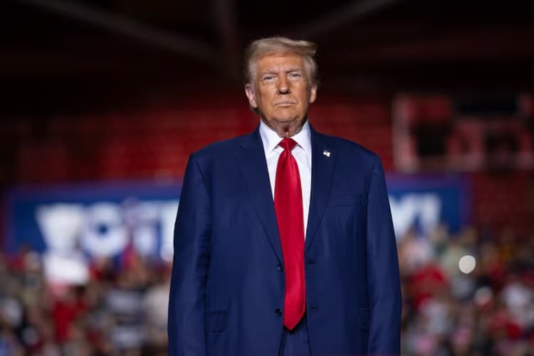 Donald Trump: क्या डोनाल्ड ट्रंप की वापसी से ईरान पर बढ़ेगा दबाव?