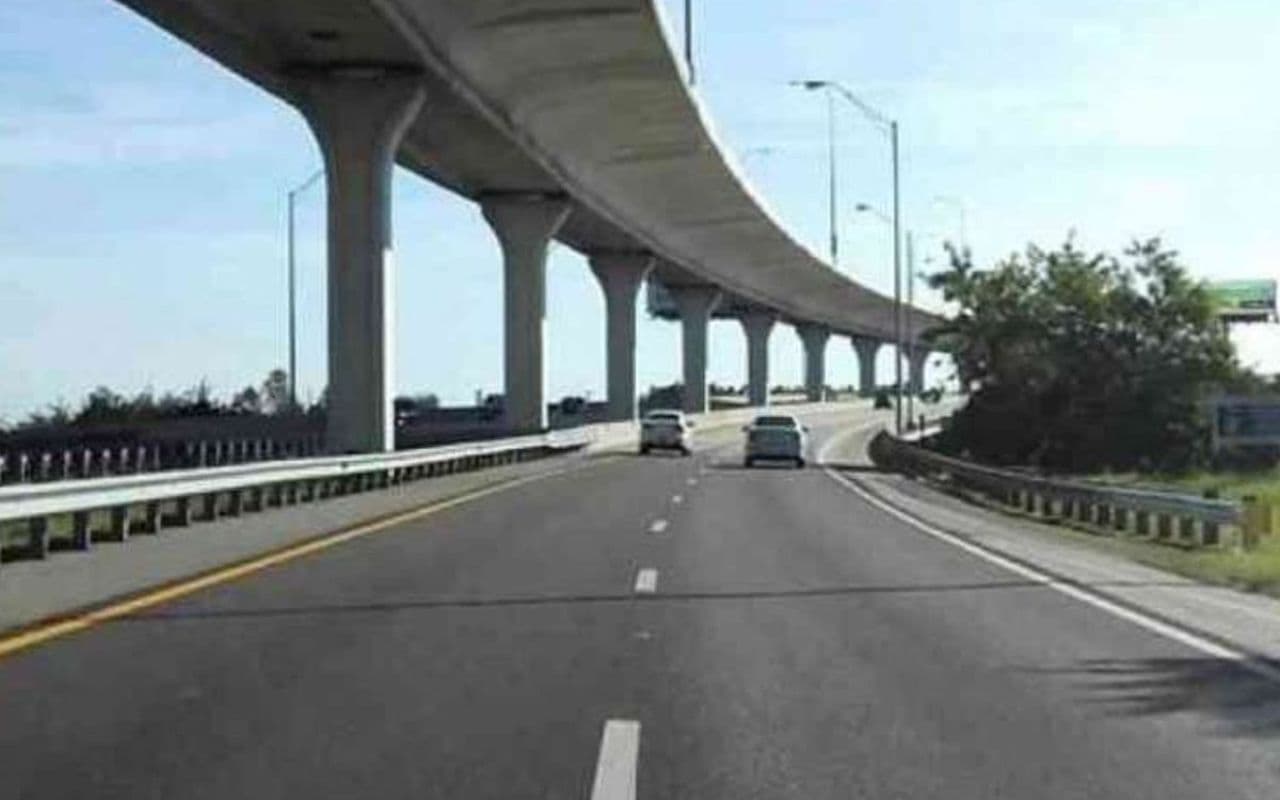 Bihar News: निर्माणाधीन एलिवेटेड रोड देखने बिहटा पहुंचे मुख्य सचिव, जाम को लेकर कही ये बात