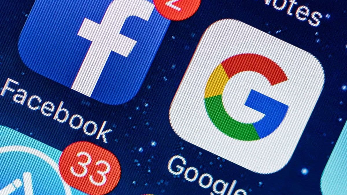 Facebook India Google India Net Profit Increased Facebook India Google India Net Profit Increased