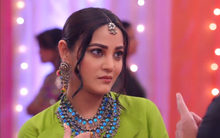 Ghum Hai Kisikey Pyaar Meiin: आशिका ने नहीं, इस शख्स ने किया ईशा का एक्सीडेंट, रजत ने उसे बचाने की खायी कसम