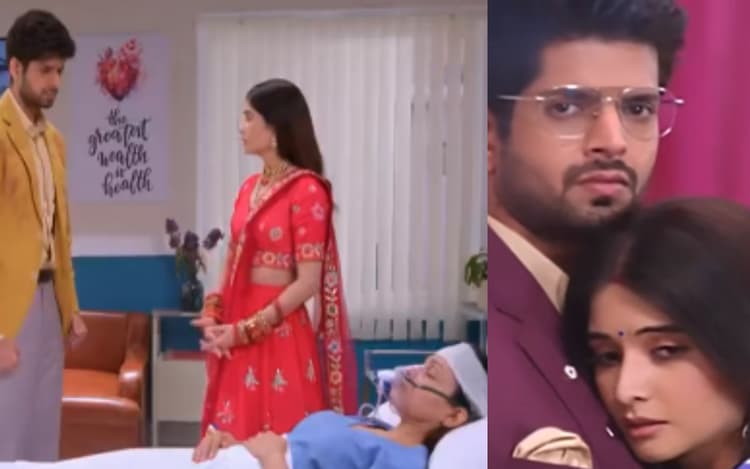 Ghum Hai Kisikey Pyaar Meiin: जिगर ने चला मास्टरप्लान, सवी से शादी के बाद क्या अब भी आशिका से प्यार करता है रजत