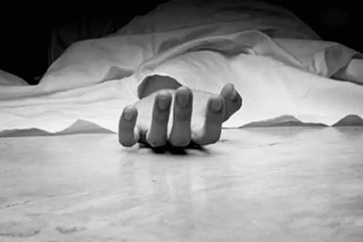 Gopalganj News: तालाब में मिला 16 साल के किशोर का शव, 36 घंटे से था लापता