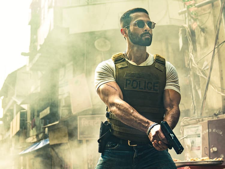 Deva Lifetime Collection: फ्लॉप हुई शाहिद कपूर की ‘देवा’, फिल्म का बजट 50 करोड़, कमाई महज इतनी?