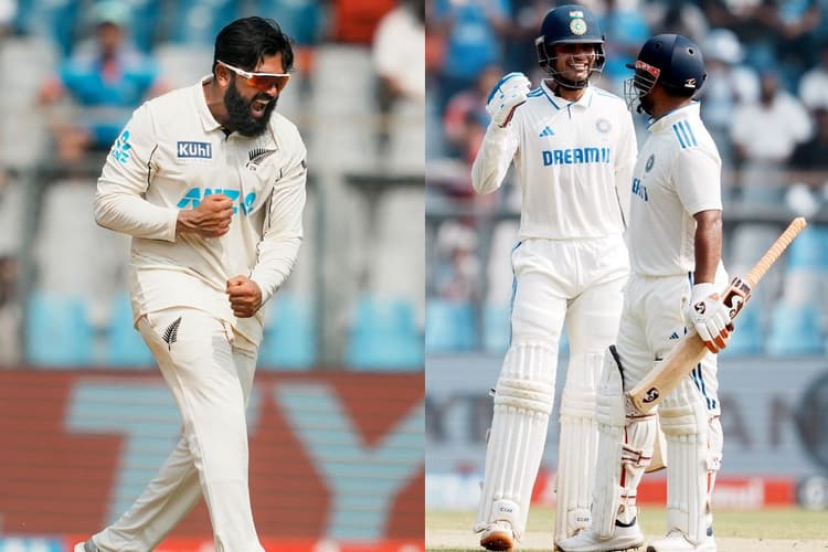 Ind vs Nz: भारत जीत पाएगा तीसरा टेस्ट! कीवी गेंदबाज ने कहा इतना आसान नहीं