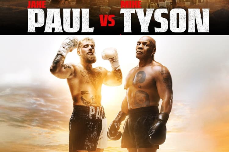 Mike Tyson vs Jake Paul Fight Video: 19 साल बाद रिंग में उतरे माइक टायसन, देखें फाइट का जबरदस्त वीडियो
