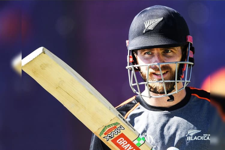 Kane Williamson: कीवी कप्तान केन का कमाल, ऐसा करने वाले बने दुनिया के तीसरे बल्लेबाज