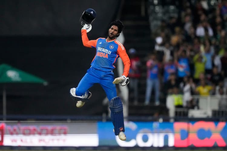 Tilak Varma, Virat Kohli: इंडिया को मिला दूसरा विराट कोहली! तिलक की पारी ने मचाया गदर