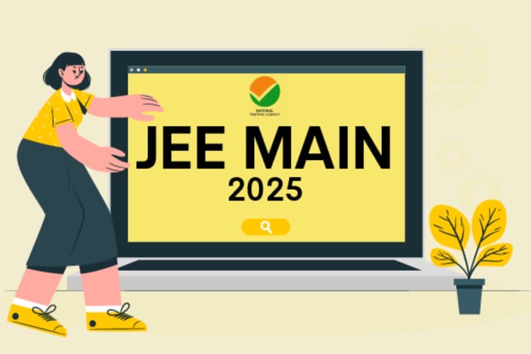 JEE Mains 2025: जेइइ मेंस 2025 के लिए कल से खुलेगा करेक्शन विंडो