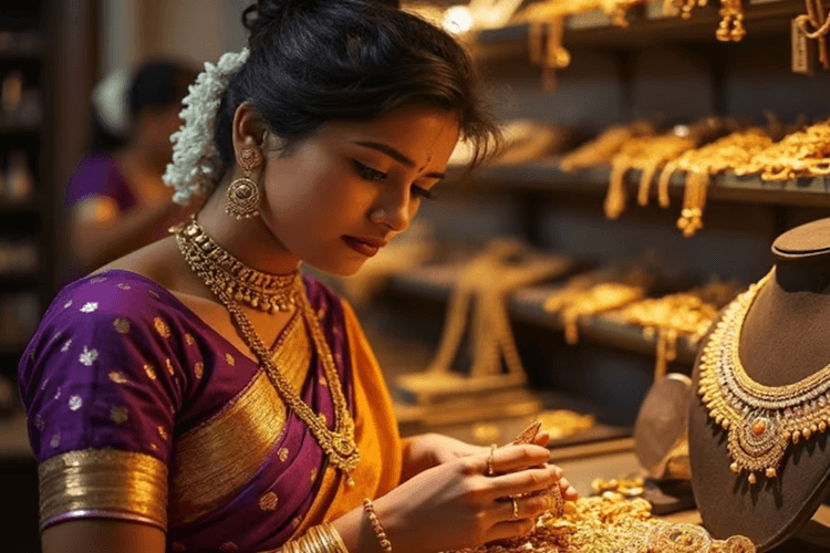 Gold Silver Price in Muzaffarpur: सोना में दो तो चांदी में तीन हजार रुपए की गिरावट, जानिए ताजा रेट