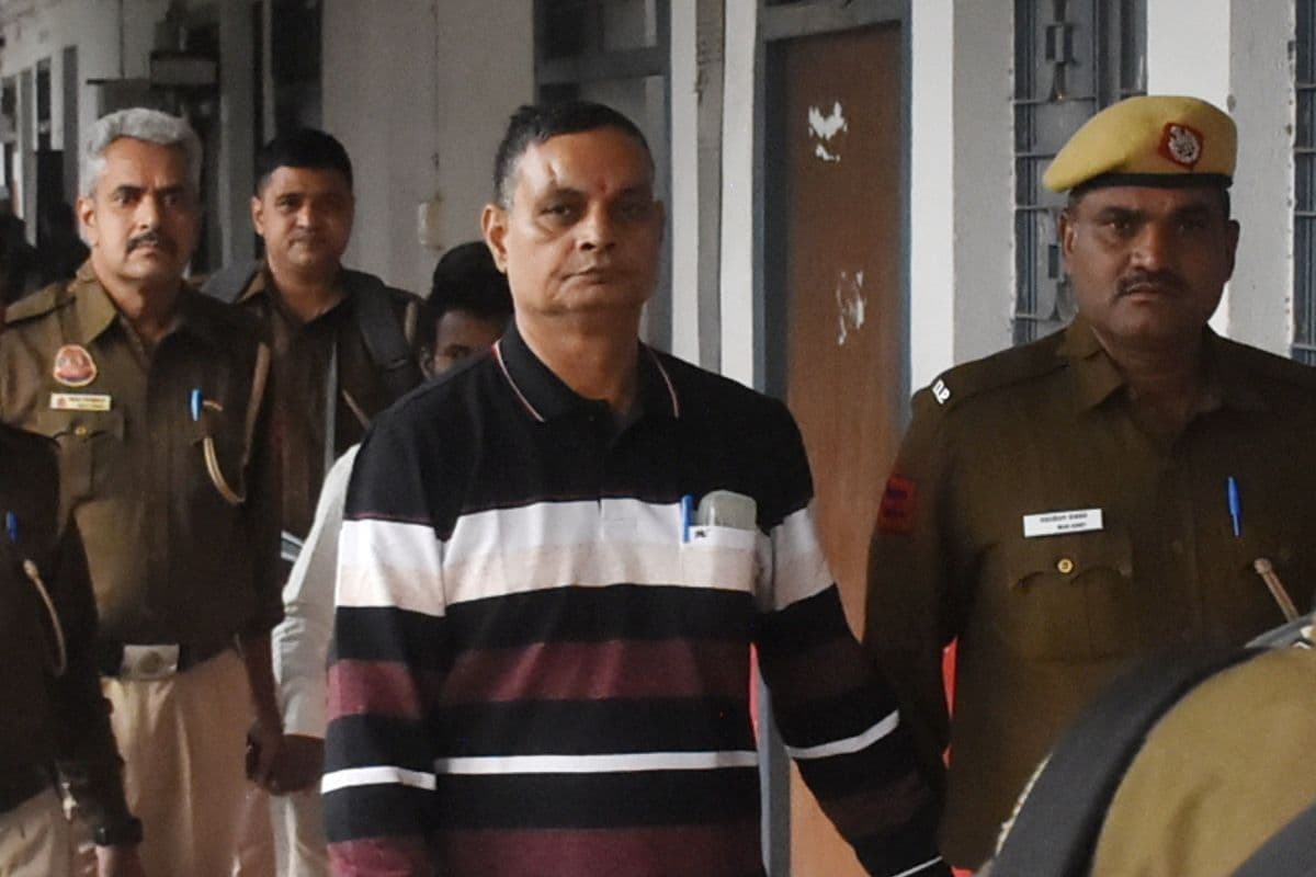 स्वधार गृह कांड में ब्रजेश ठाकुर की पेशी, 9 दिसंबर को कोर्ट सुना सकता है फैसला