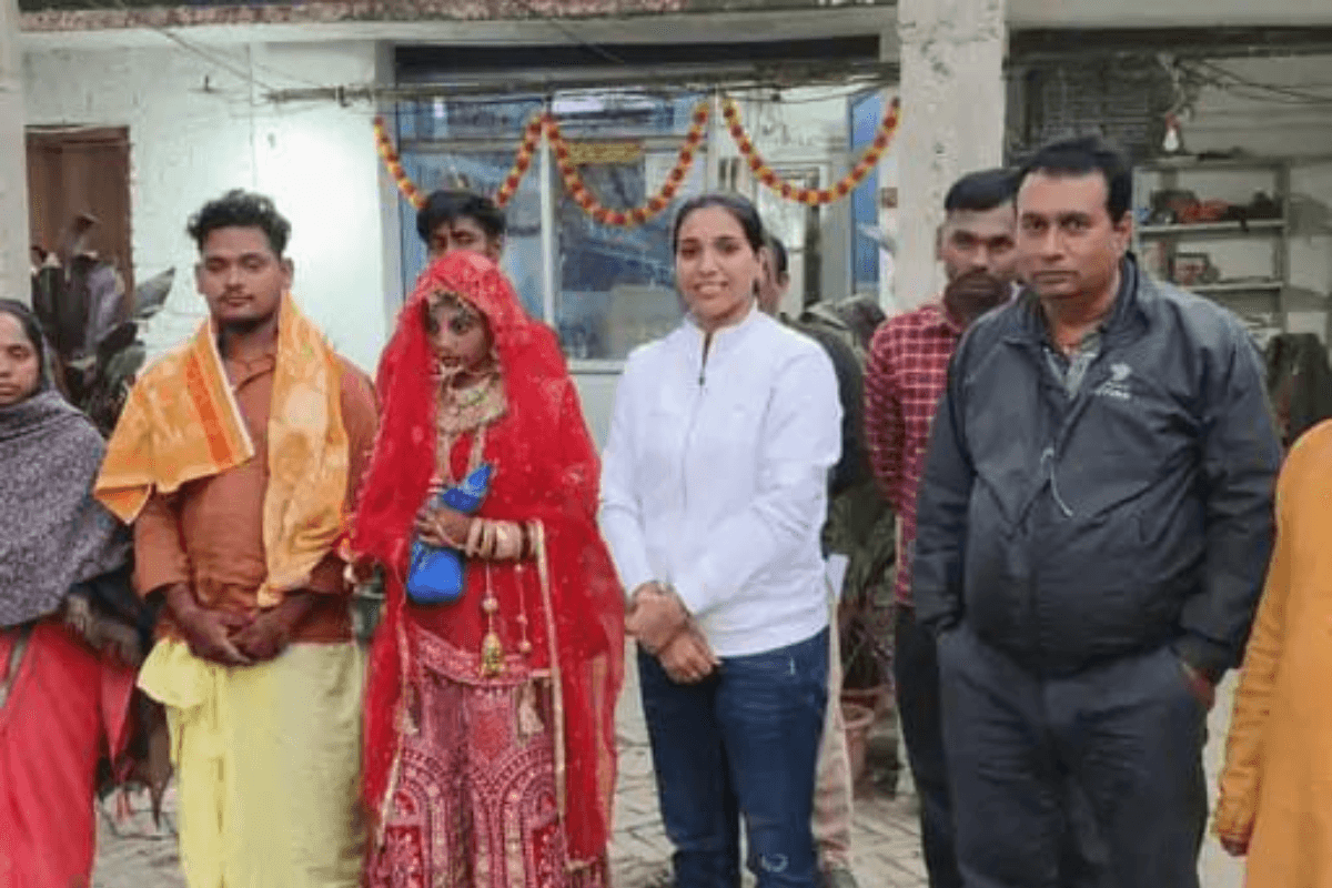 Muzaffarpur News: गहने कम लाया तो वधू पक्ष ने दूल्हा, उसके पिता और भाई को बनाया बंधक, दो लाख रुपए की मांग