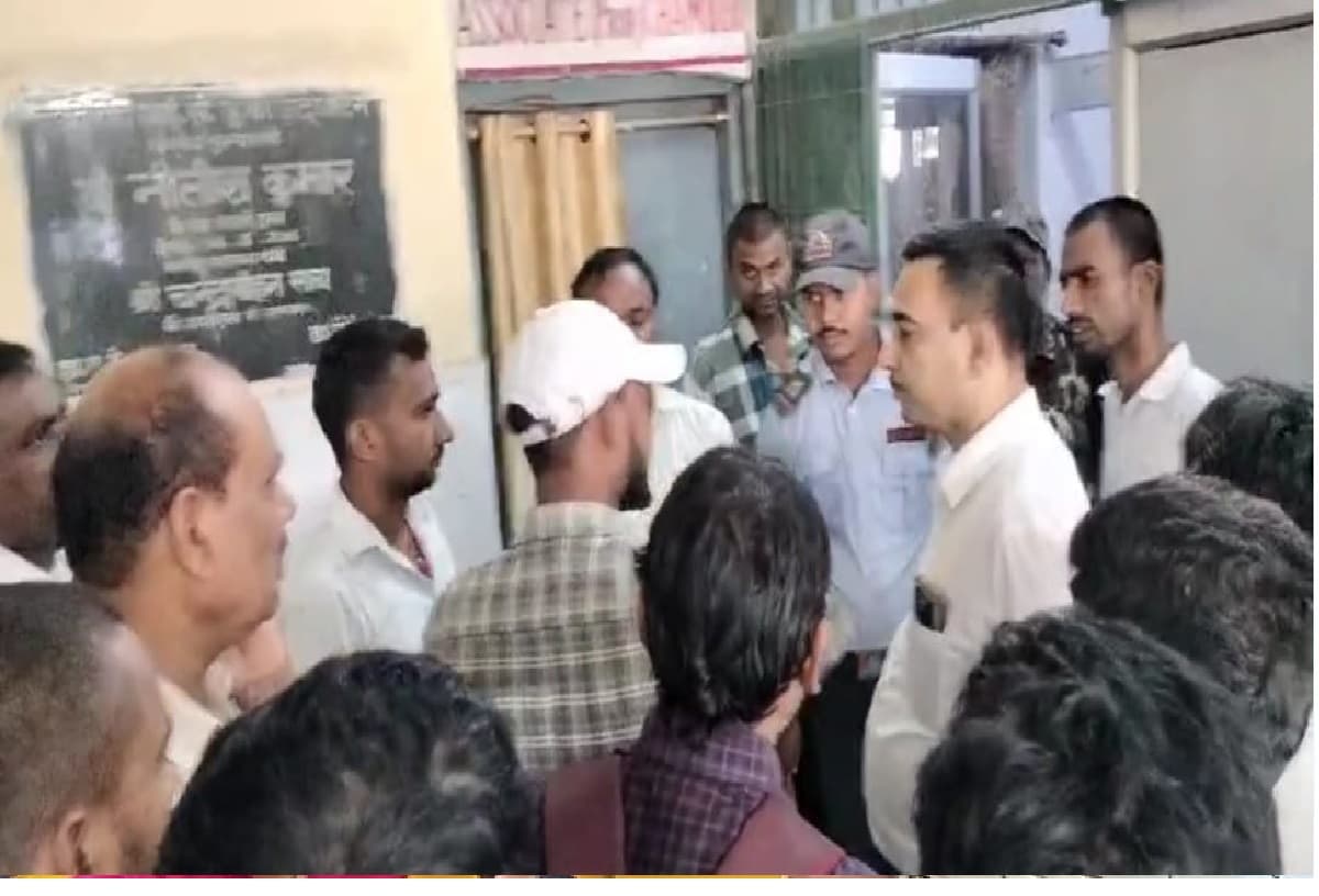 Patna: NMCH के ICU में भर्ती युवक का अज्ञात लोगों ने निकाली आंख, इलाज के दौरान हुई मौत