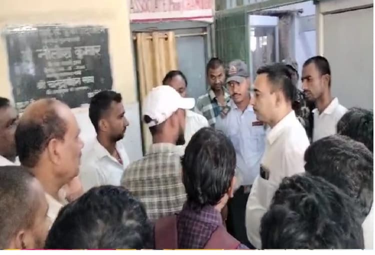 Patna: NMCH के ICU में भर्ती युवक का अज्ञात लोगों ने निकाली आंख, इलाज के दौरान हुई मौत