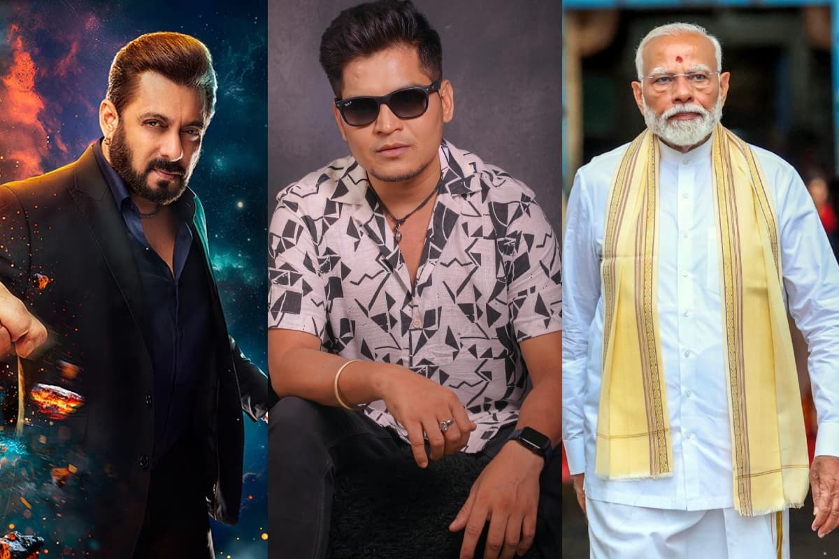 Bigg Boss 18: PM मोदी के एक्स बॉडीगार्ड ने क्यों रिजेक्ट किया बिग बॉस का ऑफर, कह दी ये बड़ी बात